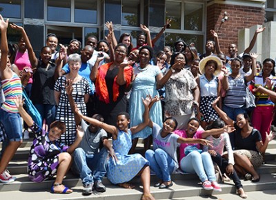 UKZN-welcomes-first-year-Nursing-students